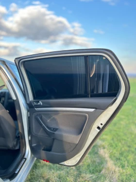 VW Golf GOLF 5 GOAL 1.9TDI 105кс, снимка 11