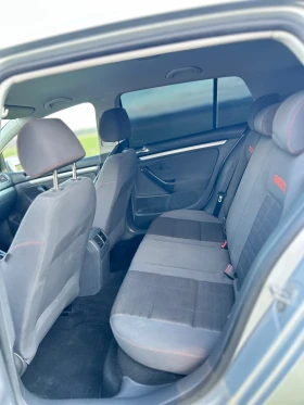 VW Golf GOLF 5 GOAL 1.9TDI 105кс, снимка 10