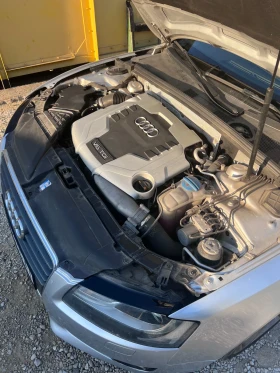 Audi A5 Sportback 3.0TDI Quattro S-line Keyless, снимка 11