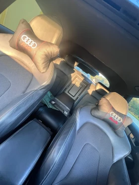 Audi A5 Sportback 3.0TDI Quattro S-line Keyless, снимка 6