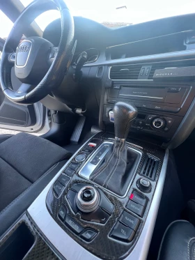 Audi A5 Sportback 3.0TDI Quattro S-line Keyless, снимка 7