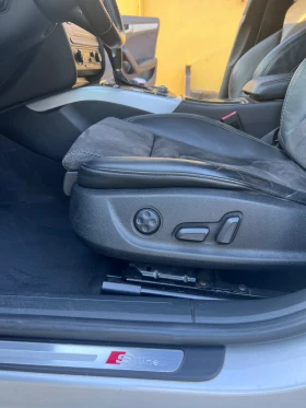 Audi A5 Sportback 3.0TDI Quattro S-line Keyless, снимка 10