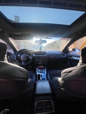 Audi A5 Sportback 3.0TDI Quattro S-line Keyless, снимка 12