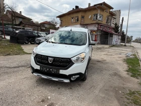 Dacia Dokker, снимка 4