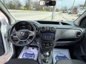 Dacia Dokker, снимка 8