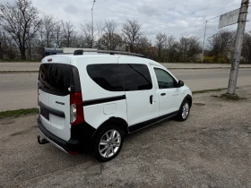 Dacia Dokker, снимка 3