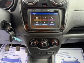 Dacia Dokker, снимка 13