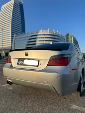 BMW 530 3.0d, снимка 6