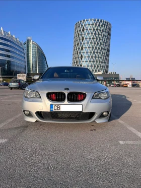 BMW 530 3.0d, снимка 2