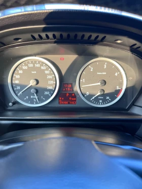 BMW 530 3.0d, снимка 15