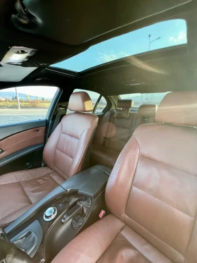 BMW 530 3.0d, снимка 8