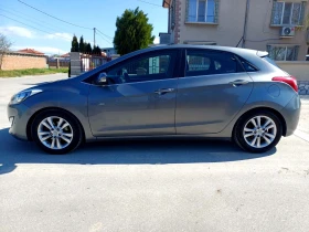 Hyundai I30 1.6 CRDi-NAVI, снимка 6
