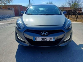 Hyundai I30 1.6 CRDi-NAVI, снимка 2