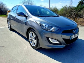Hyundai I30 1.6 CRDi-NAVI, снимка 3