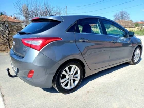 Hyundai I30 1.6 CRDi-NAVI, снимка 4