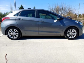 Hyundai I30 1.6 CRDi-NAVI, снимка 5
