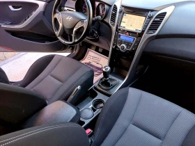 Hyundai I30 1.6 CRDi-NAVI, снимка 13