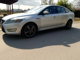 Ford Mondeo 1.8tdci, снимка 1
