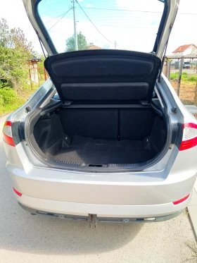 Ford Mondeo 1.8tdci, снимка 9