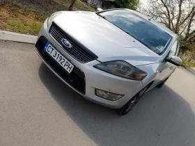 Ford Mondeo 1.8tdci, снимка 7