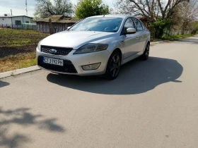 Ford Mondeo 1.8tdci, снимка 3