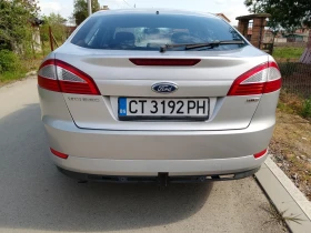 Ford Mondeo 1.8tdci, снимка 8