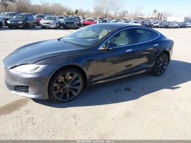 Tesla Model S 100D/60D/75D/90D/P100D, снимка 2