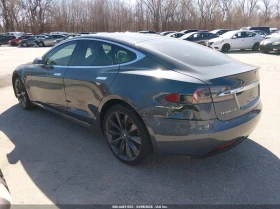 Tesla Model S 100D/60D/75D/90D/P100D, снимка 3