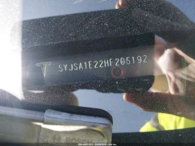 Tesla Model S 100D/60D/75D/90D/P100D, снимка 9