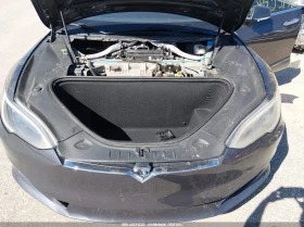 Tesla Model S 100D/60D/75D/90D/P100D, снимка 10