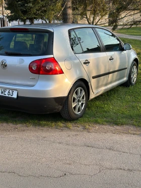 VW Golf, снимка 4