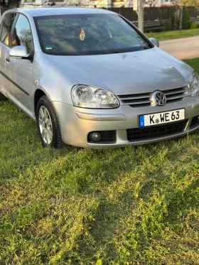VW Golf, снимка 2