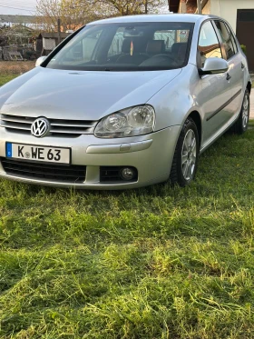 VW Golf, снимка 1