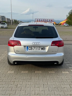 Audi A6, снимка 5