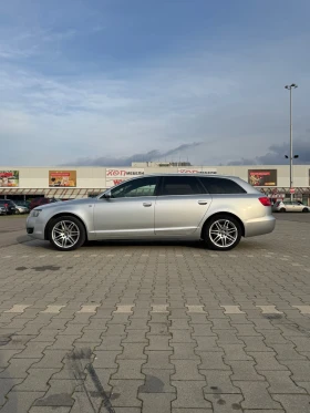 Audi A6, снимка 3