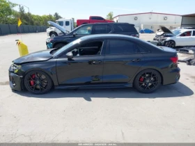 Audi Rs3 TFSI QUATTRO S TRONIC, снимка 14