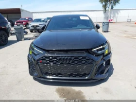Audi Rs3 TFSI QUATTRO S TRONIC, снимка 6