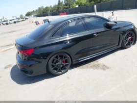 Audi Rs3 TFSI QUATTRO S TRONIC, снимка 4