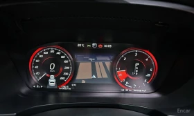 Volvo S90 * INSCRIPT* HEADUP* ОБДУХВАНЕ* 360* КАМЕРИ* , снимка 7