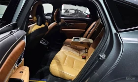 Volvo S90 * INSCRIPT* HEADUP* ОБДУХВАНЕ* 360* КАМЕРИ* , снимка 9
