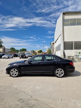 Mercedes-Benz C 200, снимка 4