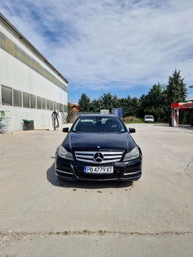 Mercedes-Benz C 200, снимка 1