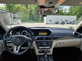 Mercedes-Benz C 200, снимка 5