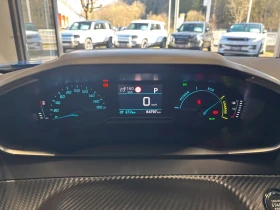 Peugeot 2008 E-ACTIVE/136HP/CAM/NAVI/KLESS/LED/CPLAY/311q, снимка 10