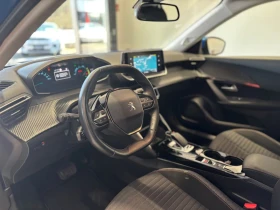 Peugeot 2008 E-ACTIVE/136HP/CAM/NAVI/KLESS/LED/CPLAY/311q, снимка 8