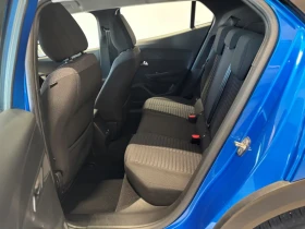 Peugeot 2008 E-ACTIVE/136HP/CAM/NAVI/KLESS/LED/CPLAY/311q, снимка 12