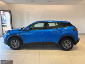 Peugeot 2008 E-ACTIVE/136HP/CAM/NAVI/KLESS/LED/CPLAY/311q, снимка 3