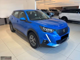 Peugeot 2008 E-ACTIVE/136HP/CAM/NAVI/KLESS/LED/CPLAY/311q, снимка 5