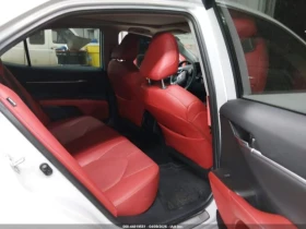 Toyota Camry XSE V6, снимка 10