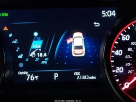 Toyota Camry XSE V6, снимка 9